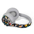 Looney Tunes Identity Pattern Surface Headphones Skin